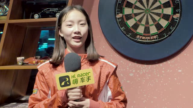 海选之星南昌速道代文静