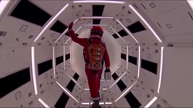 山西师大学生剪辑作业〕混剪:包含红的隐喻主题和元素