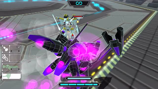 【z小驴】机器人之战~改装机甲!对决开始!