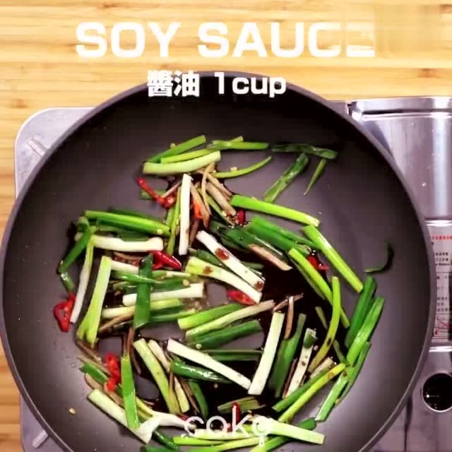 豆腐煲的家常做法