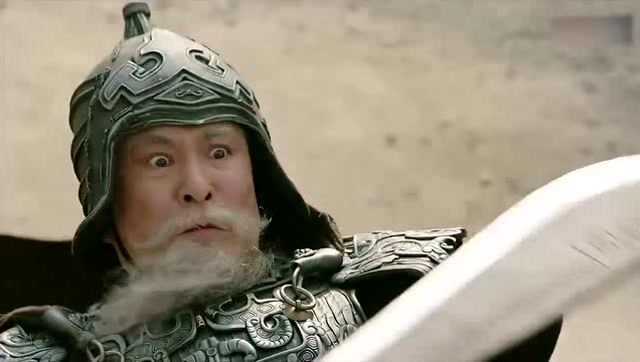 70岁赵云大战正当年的夏侯楙,不出3个回合将对方杀的"鬼哭狼嚎"