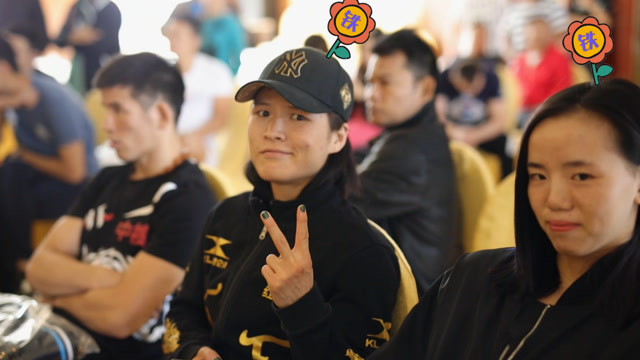 老铁的正确打开方式:相爱相杀就服张伟丽林荷琴这对赛场姐妹花