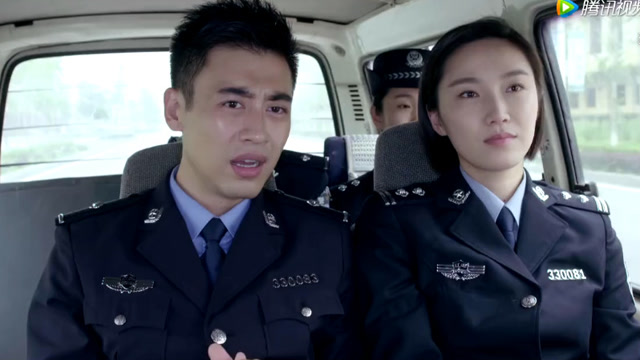 帅哥警察被诓要深入假币犯罪团伙一线