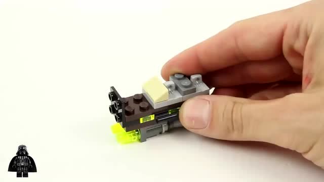 乐高蝙蝠侠大电影lego70913稻草人正面对决开包拼装评测