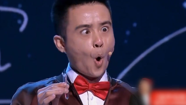 叶逢春小品《疯狂实验室》哑剧表演,无声胜有声!