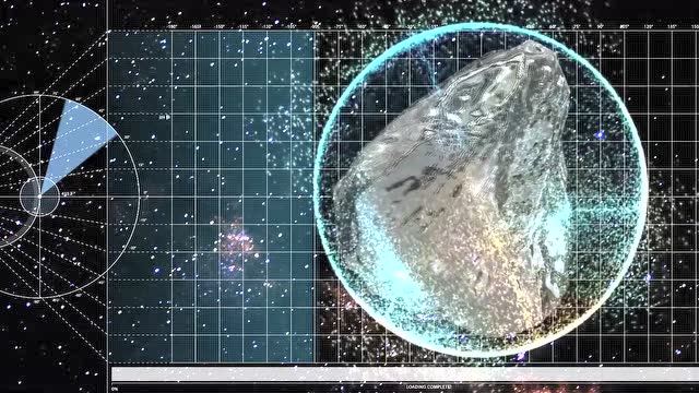 龙爱天晶中文终版