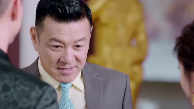 女星李眸终于结婚,她的老公仅仅只是一个做披萨的小哥