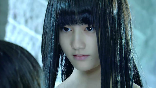 适合胆小者看的电影解说:9分钟看日本恐怖电影《贞子3d》