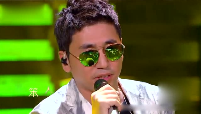 沙宝亮《友情卡片》 金曲捞第一季