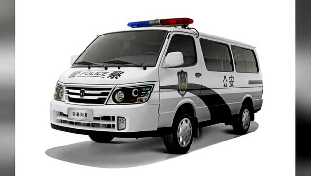 金杯警用车四川奥新一级代理,专业为您服务!