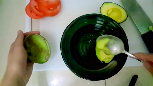 好吃又易做的素食三明治