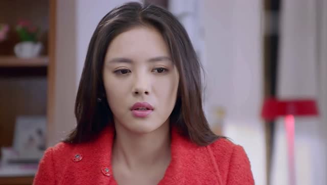 周格格为了赵小川和家人意见不合