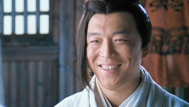 黄渤饰演最帅的周瑜,你看过吗