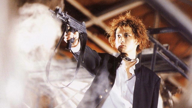 8分钟看完恐怖电影《大逃杀》,大吉大利,晚上吃鸡!