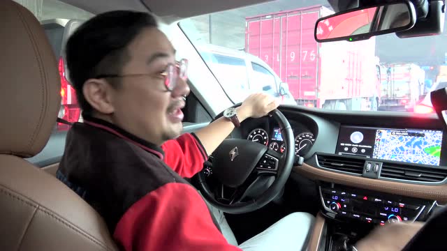 《虎小叔说车》第109期 德国宝沃