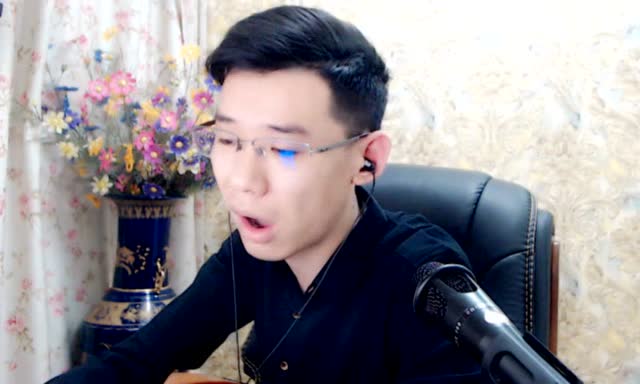 yy周星大战 周五雷子给460老李开小专场 老李的嘴惹火上身