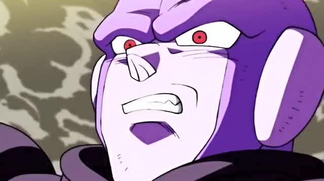 龙珠超,希特的闪时功完全被吉连看破,这下惨了