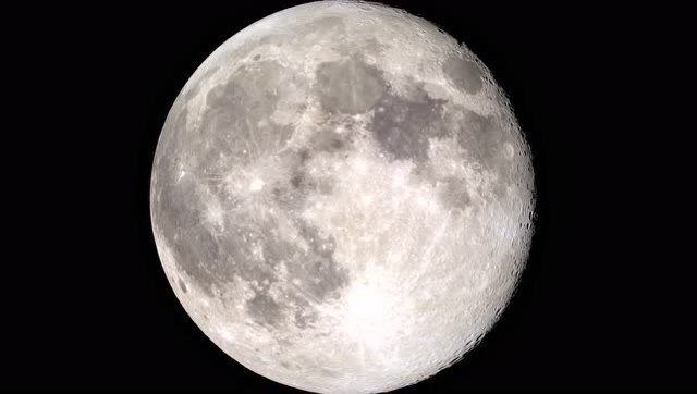 100个太阴日到底意味着什么?