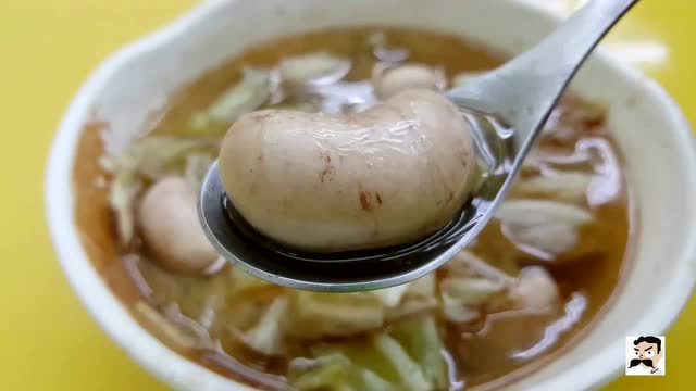 麻油鸡佛你知道是什么吗?很少有人吃过的滋补菜,吃啥补啥