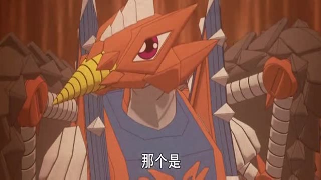 《斗龙战士》敌人有取之不完的力量源泉,地王龙刃获得新力量