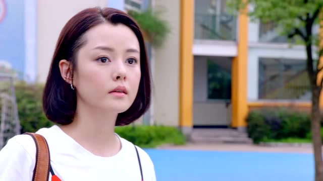 《幸福有配方》妮妮见到沈湘竟叫她妈妈?