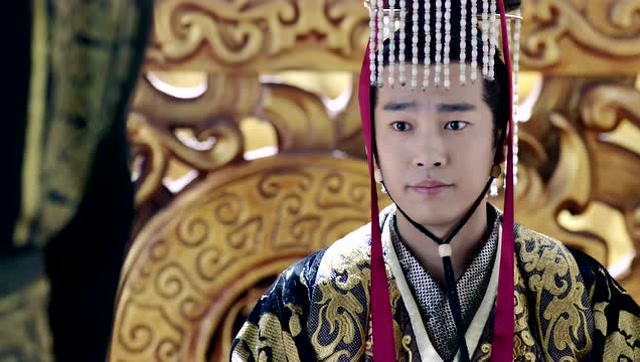 宇文护权利达到巅峰,先帝宇文觉竟被如此发落