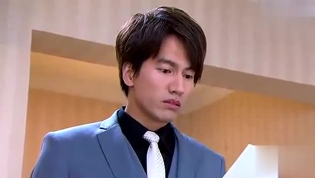 恋恋不忘,言承旭来接佟丽娅回家,没想到丫丫早已远走他乡!
