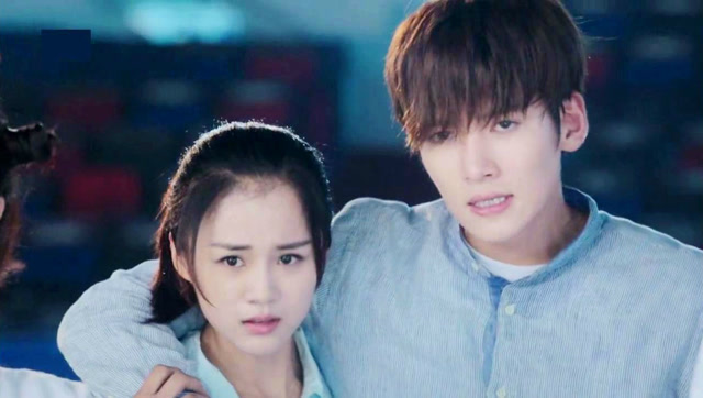 长安教练带伤战胜了风云道馆,以一己之力力挽狂澜,厉害!