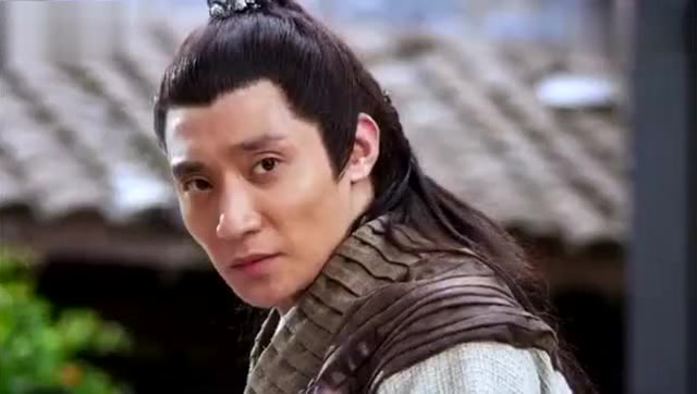 冷面银枪俏罗成对战隋唐一绝罗松,胜负如何?