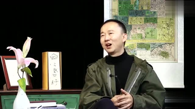 影帝李小川谈起流量明星,称每个人都可以是演员