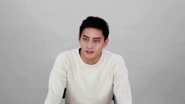 越界小鲜肉夏宇豪范少勋,试镜时候青涩的模样,好帅呀