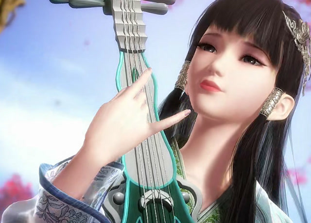 武庚纪:妲己确实很美,但心却不属于子羽了!