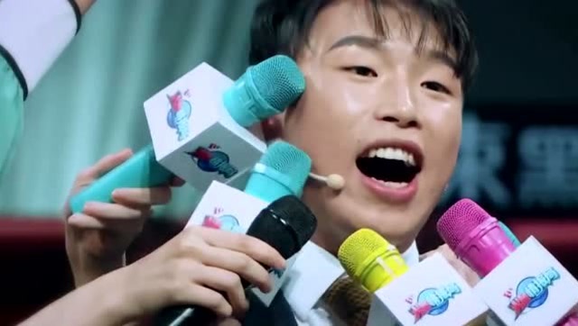 《火星情报局》烧饼怕是最后一期了,瞎说什么大实话啊!