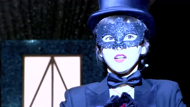 千金女贼:元爷设局杀白正擎