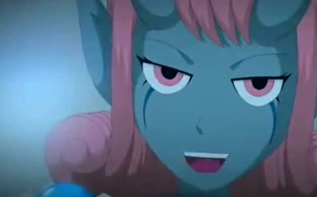 纳米神兵:爱莉下令要击沉莱锐行的飞船,太过分了吧