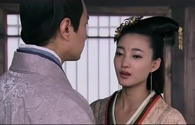 美人心计:慎儿装可怜的技术练得炉火纯青,这个吕禄又要跳坑里了!