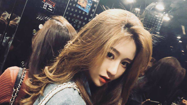 抖音温婉账号不见了,整容前照片被爆,网友这是我认识的她吗