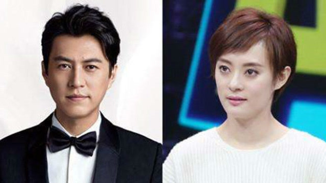 当靳东遇上"娘娘"孙俪,网友直呼:"此剧想不火都难"!