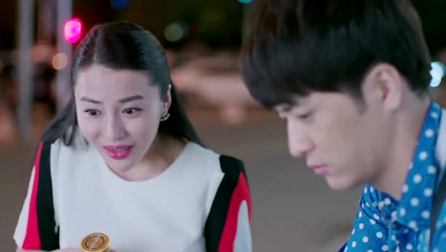 下一站,别离:这岁数还能遇见这样的男生,简直就是个奇迹!