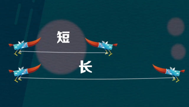 小鸟renee来教你 音长和音短