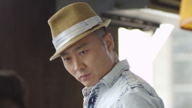 我的宝贝:郭伟达为了杨琳的梦想继续奔波,找来宁炎帮忙