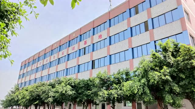 合江少岷职校医学校区