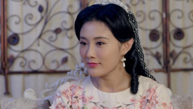 天涯女人心李念珍和发小谈心询问佟绍纬过往的事情