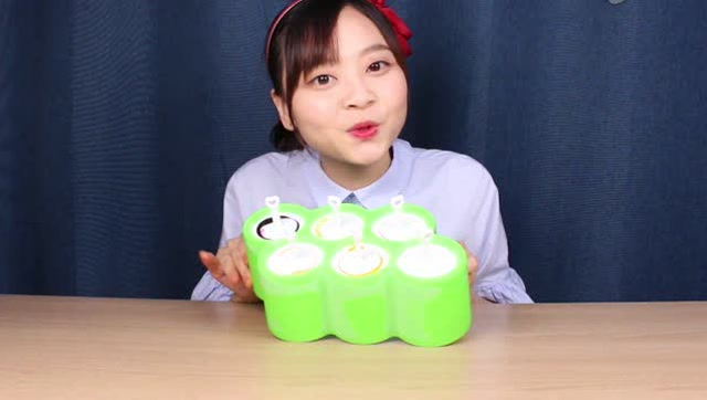 《小伶玩具》自制超人气zoku彩色果汁动物雪糕冰淇淋diy
