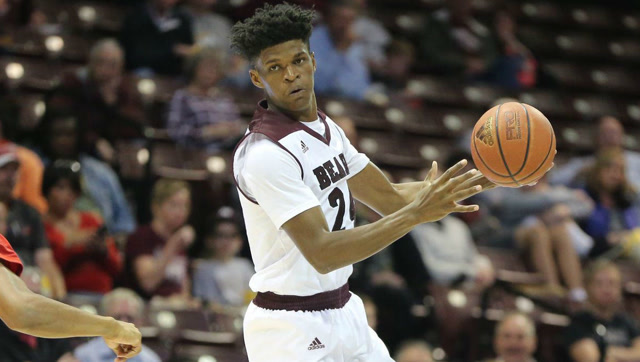 阿利兹·约翰逊篮球单挑,步行者用50号签签下,赚大了!