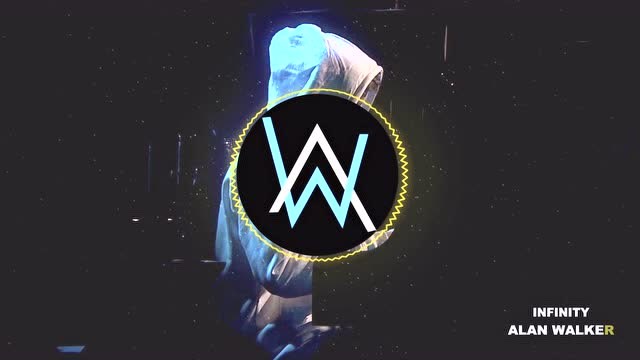 艾兰沃克alan walker2018最新单曲《infinity》如此的音律太爱了