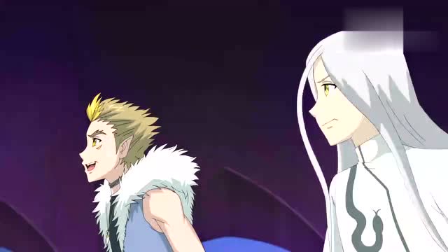 巴啦啦小魔仙:天狼天蛇正得意忘形,下一秒就被哈莱王后打脸了