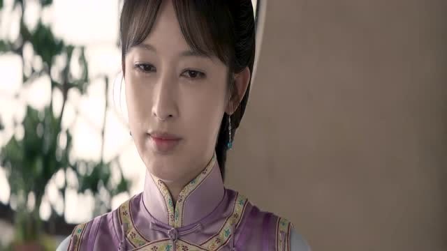 祖宗十九代:京都四大名捕的老大,看起来眼神不是很好啊!