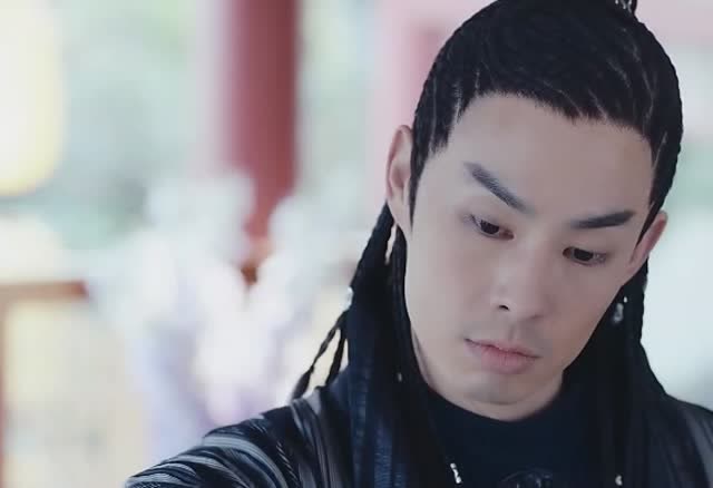 锦绣未央:南安王为什么喜欢养鱼,承安,你知道吗?