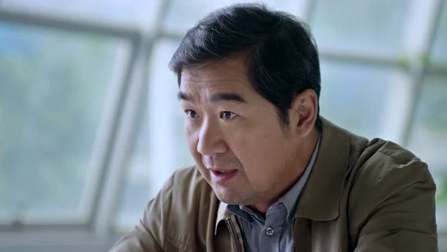 老爸当家:权来准备套路黄有成,他说这是鸿门宴